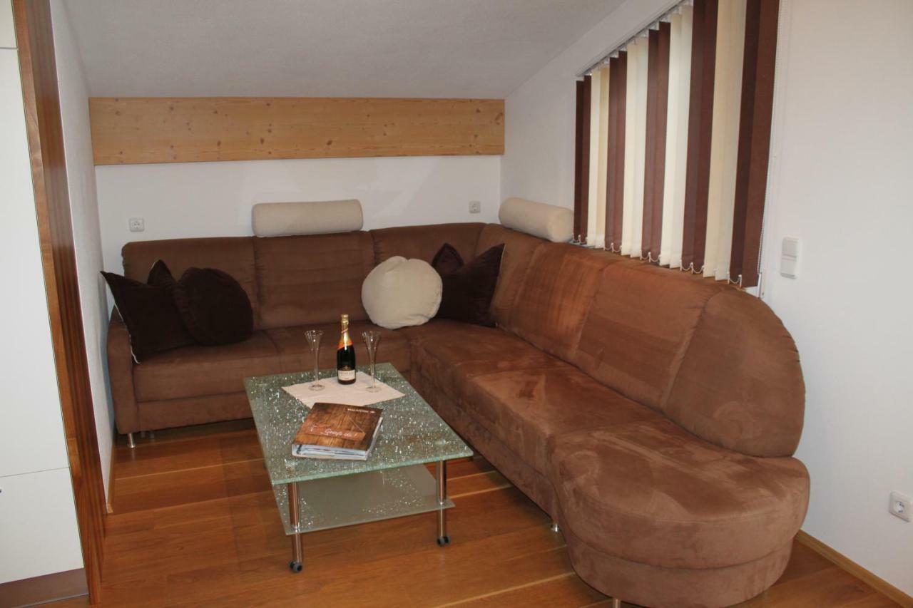 דירות אונקן Haus Bergheim מראה חיצוני תמונה